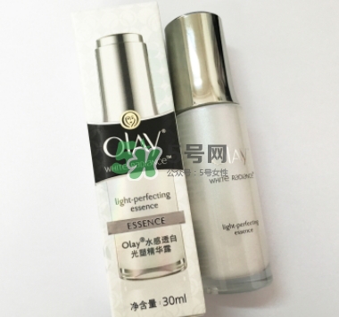 olay小白瓶和a醇怎么用？olay小白瓶和露得清a醇使用順序