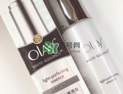 olay小白瓶和樂(lè)敦cc美容液哪個(gè)好？olay小白瓶和樂(lè)敦cc順序
