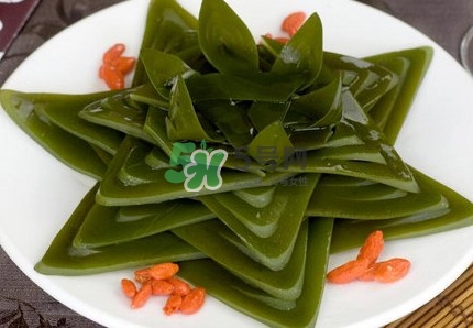 堿性食物和水果有哪些？堿性食物對(duì)身體有什么好處