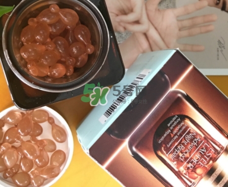 雅詩蘭黛小棕瓶膠囊多少錢？小棕瓶安瓶膠囊專柜價(jià)格