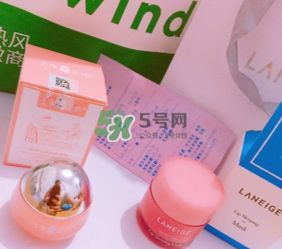 土家硒泥坊唇膜和蘭芝唇膜哪個(gè)好？土家硒泥坊唇膜和蘭芝對(duì)比