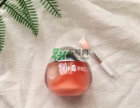 土家硒泥坊唇膜和蘭芝唇膜哪個(gè)好？土家硒泥坊唇膜和蘭芝對(duì)比
