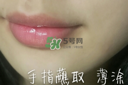 土家硒泥坊唇膜怎么用？土家硒泥坊唇膜使用方法