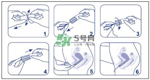 衛(wèi)生棉條會(huì)破壞膜嗎？衛(wèi)生棉條怎么用？