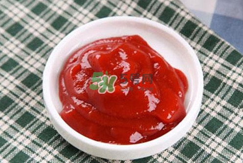 番茄醬可以做什么菜？番茄醬怎么吃