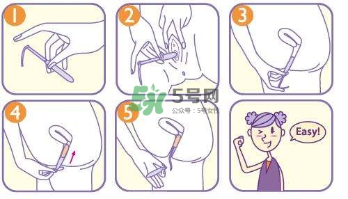衛(wèi)生棉條處女可以用嗎？衛(wèi)生棉條哪些人不能用？