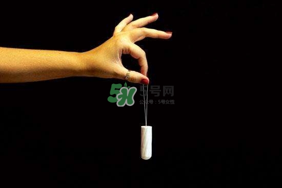 衛(wèi)生棉條怎么塞？衛(wèi)生棉條好用嗎？