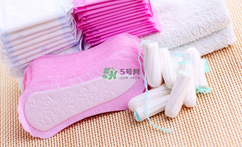 衛(wèi)生棉條怎么塞？衛(wèi)生棉條好用嗎？