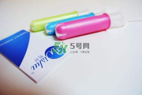 衛(wèi)生棉條和衛(wèi)生巾哪個(gè)好？衛(wèi)生棉條和衛(wèi)生巾的區(qū)別
