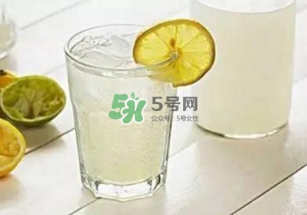 堿性食物是什么意思？備孕可以喝蘇打水嗎