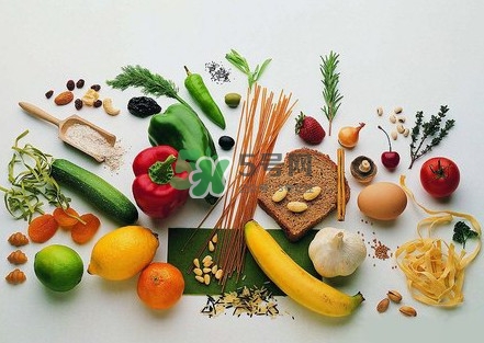 堿性食物能抗癌嗎？堿性食物能生男孩嗎
