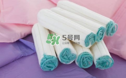 衛(wèi)生棉條處女可以用嗎？衛(wèi)生棉條哪些人不能用？