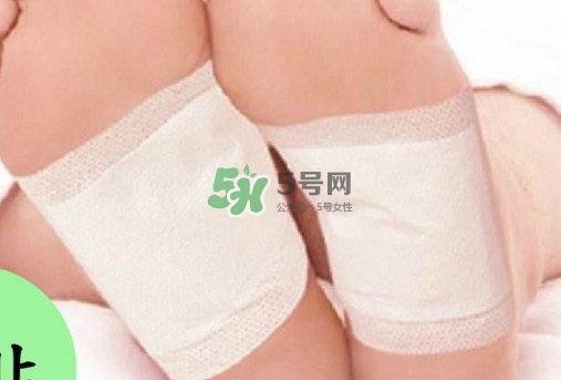 酵素足貼真的排濕毒嗎？酵素足貼真的有功效嗎