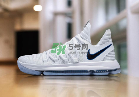 nike kd 10 numbers什么時(shí)候發(fā)售？杜蘭特10代勇士配色發(fā)售時(shí)間