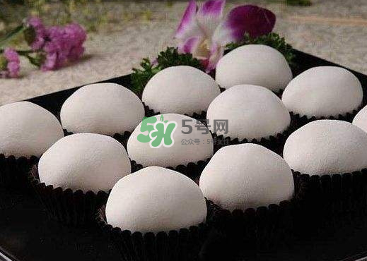 雪媚娘可以冷凍嗎？雪媚娘冷凍后能吃嗎？