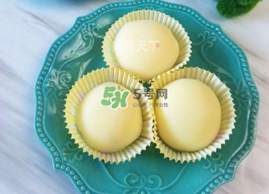 雪媚娘可以包什么水果？雪媚娘可以包什么餡？