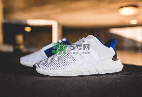 adidas eqt support 93/17白藍(lán)配色什么時候發(fā)售？