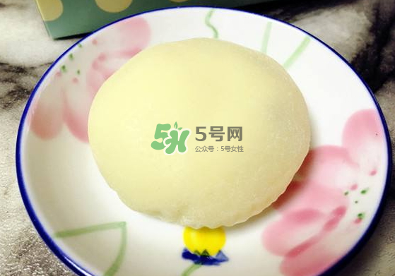 雪媚娘可以放幾天？雪媚娘可以保存多久？