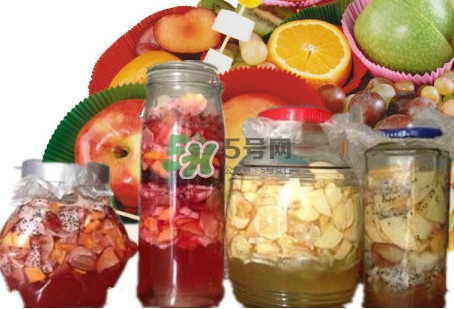 水果酵素多少錢一瓶？水果酵素減肥如何