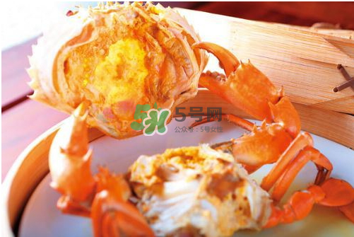 黃油蟹要蒸多長時(shí)間？黃油蟹蒸多久？