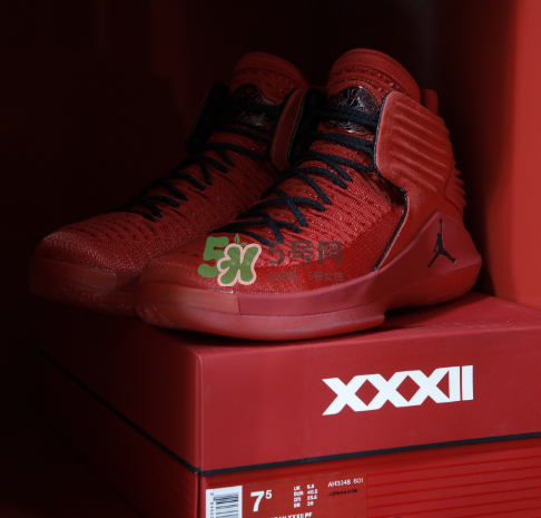 air jordan 32腳感怎么樣？air jordan 32實(shí)戰(zhàn)測(cè)評(píng)
