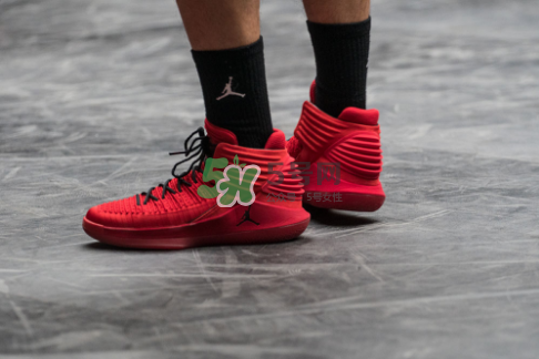 air jordan 32腳感怎么樣？air jordan 32實(shí)戰(zhàn)測(cè)評(píng)