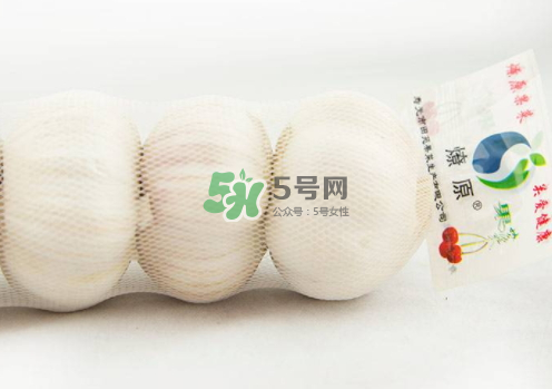 壽光大蒜有毒嗎？壽光毒大蔥事件