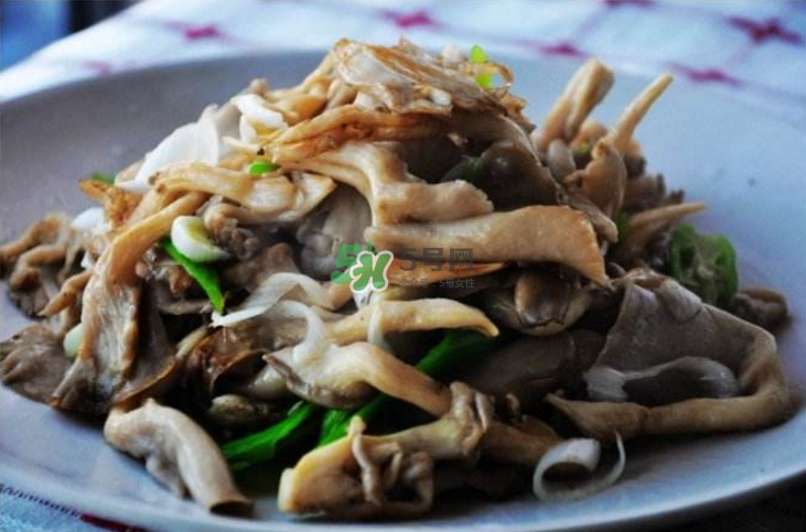 蘑菇的熱量高嗎？吃蘑菇減肥嗎？