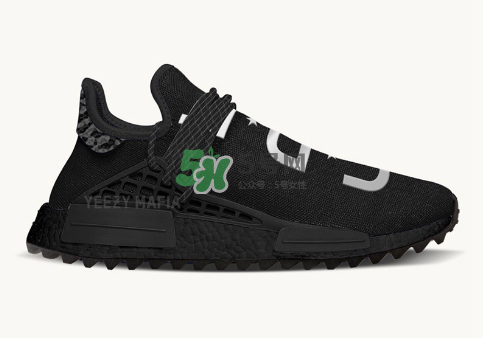 adidas hu nmd trail nerd 3m反光配色什么時候發(fā)售_在哪買？