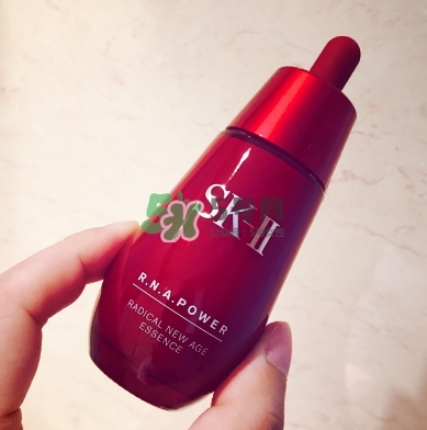 sk2小紅瓶怎么用？sk2小紅瓶精華使用方法