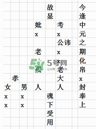 七月半是什么時候？七月半有什么講究