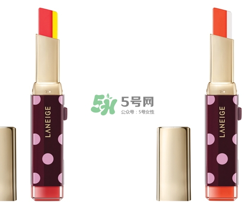 蘭芝摩登限量彩妝有哪些？蘭芝摩登限量彩妝多少錢