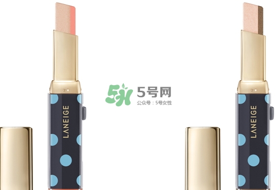 蘭芝摩登限量彩妝有哪些？蘭芝摩登限量彩妝多少錢