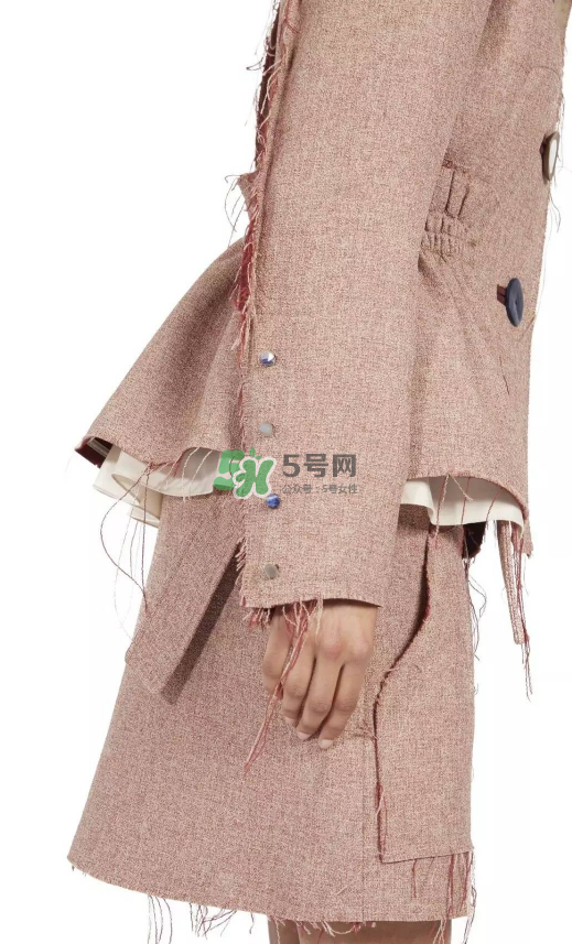 JH.ZANE是什么牌子？JH.ZANE品牌介紹