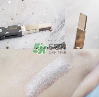 蘭芝摩登限量彩妝有哪些？蘭芝摩登限量彩妝多少錢