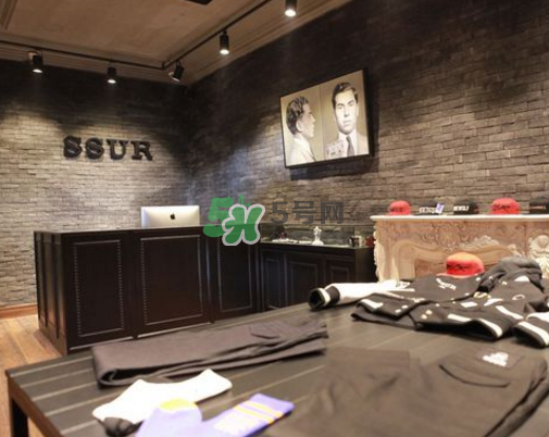 ssur plus和ssur區(qū)別是什么？ssur和ssur plus是一個(gè)牌子嗎？