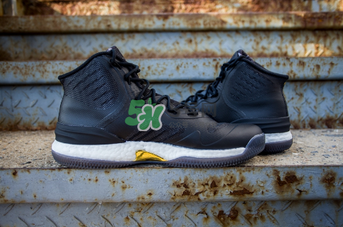 adidas d rose 8腳感怎么樣？阿迪達斯d rose 8測評