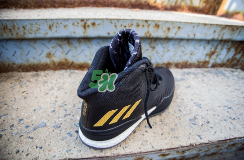 adidas d rose 8腳感怎么樣？阿迪達斯d rose 8測評