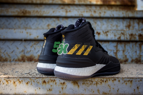adidas d rose 8腳感怎么樣？阿迪達斯d rose 8測評