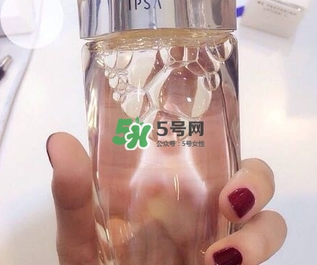 ipsa流金水和haba g露哪個(gè)好？流金水和g露使用順序