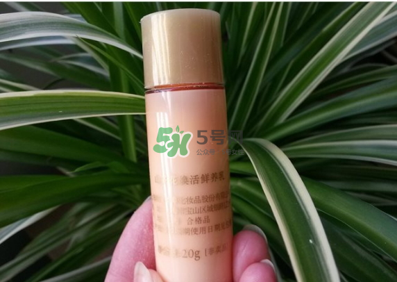相宜本草山茶花系列怎么樣？相宜本草山茶花系列適合什么年齡？