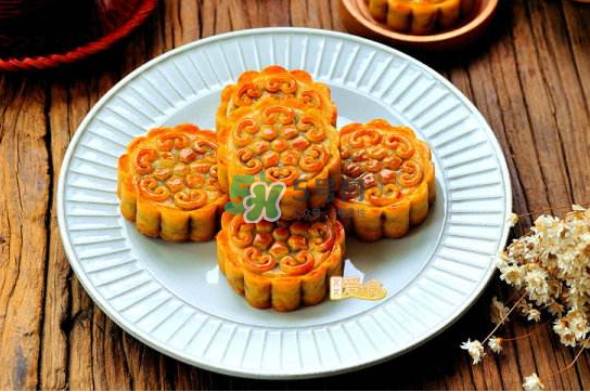 月餅為什么要回油？月餅回油是什么意思？