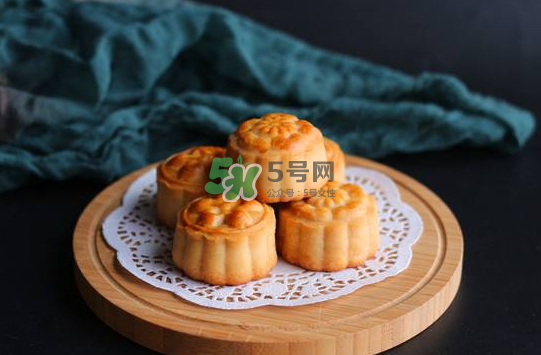 月餅為什么要回油？月餅回油是什么意思？