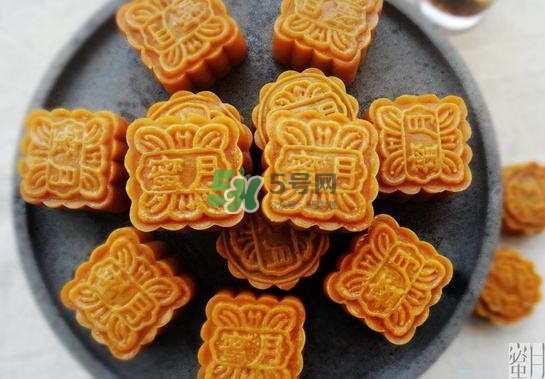 月餅為什么要回油？月餅回油是什么意思？
