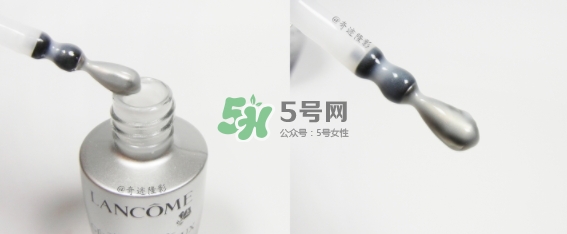 蘭蔻小灰瓶和小黑瓶哪個(gè)好？蘭蔻小灰瓶和小黑瓶對(duì)比