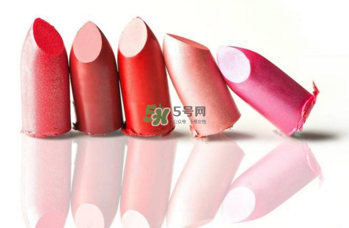 蜜絲佛陀口紅有毒嗎？如何鑒別口紅有無鉛汞？