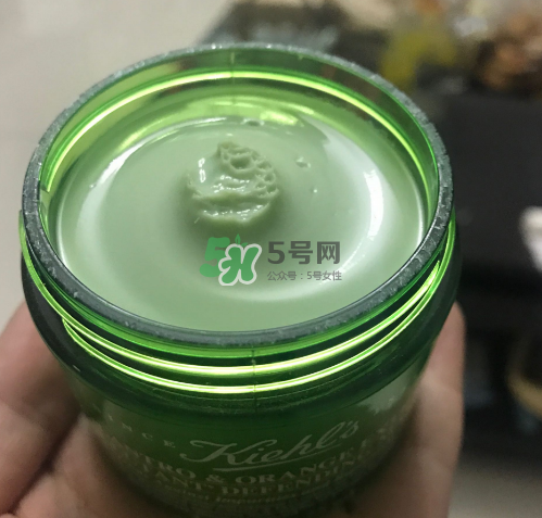 科顏氏芫荽面膜要洗嗎？科顏氏芫荽面膜敷多久？