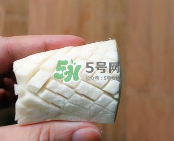 杏鮑菇是發(fā)物嗎？杏鮑菇怎么切好看