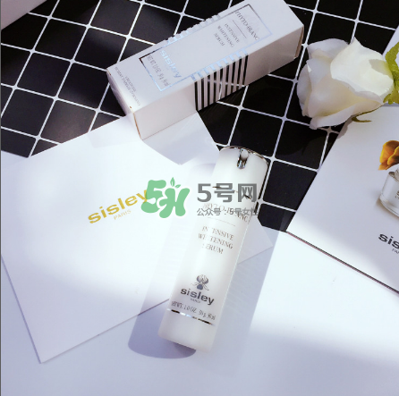 希思黎美白精華好用嗎？希思黎美白精華怎么樣？