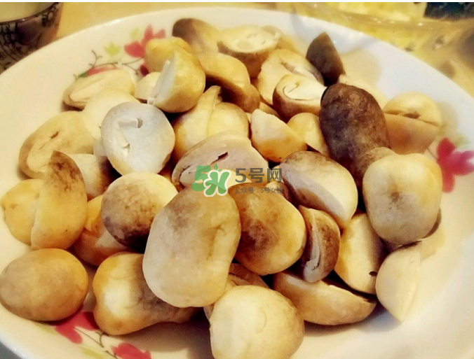 草菇孕婦能吃嗎？草菇要煮多久可以吃？